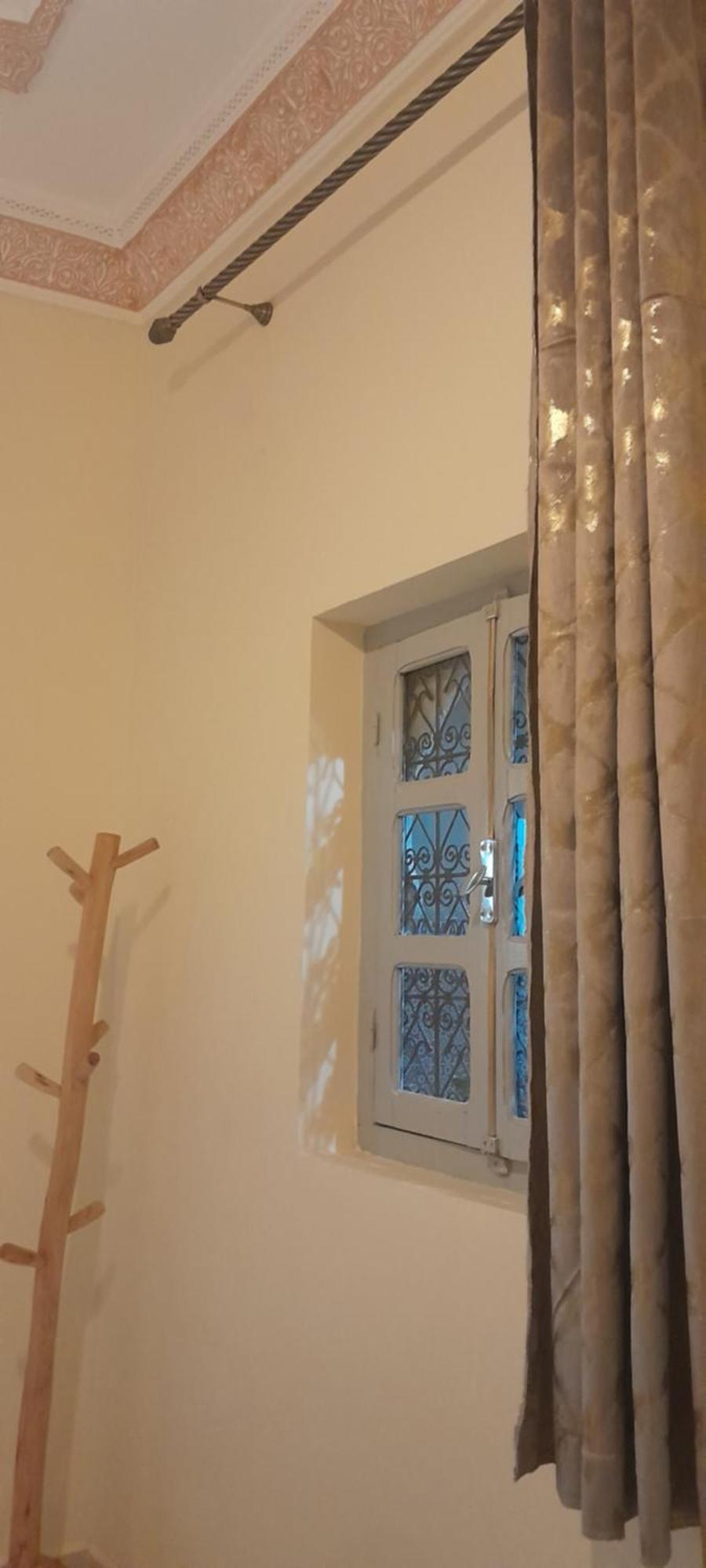 Riad Ramadan House Marrakech Marrakesh Exteriör bild